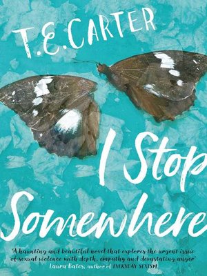 cover image of I Stop Somewhere